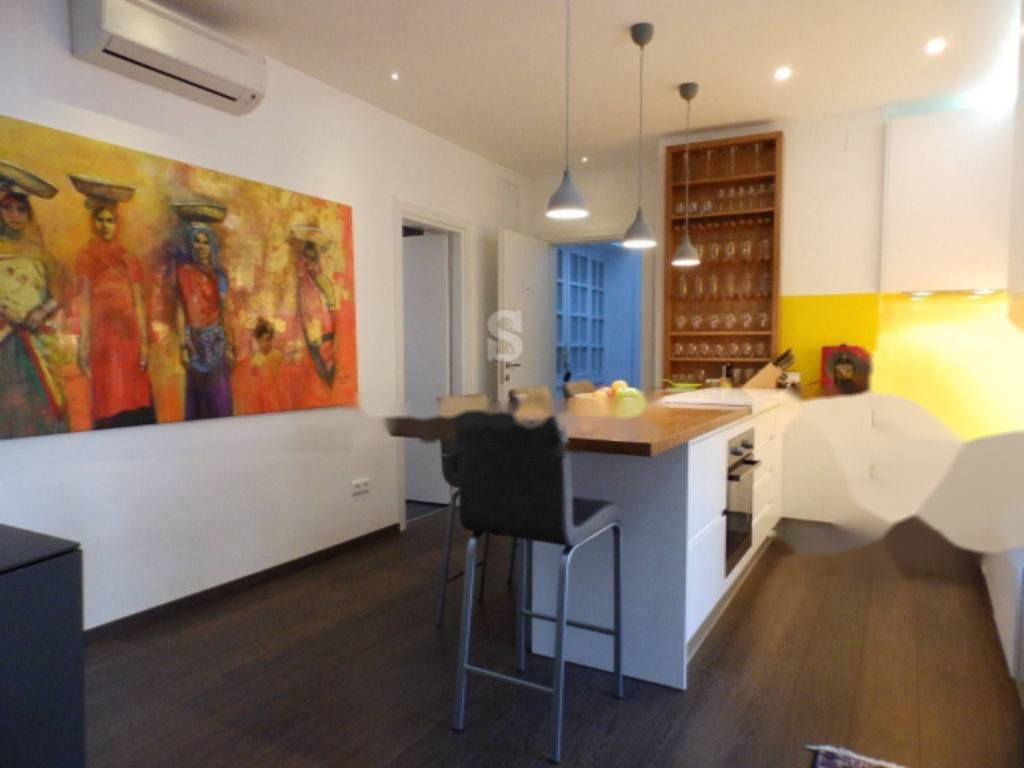 Piso en Opatija, Croacia, 120 m² - imagen 1