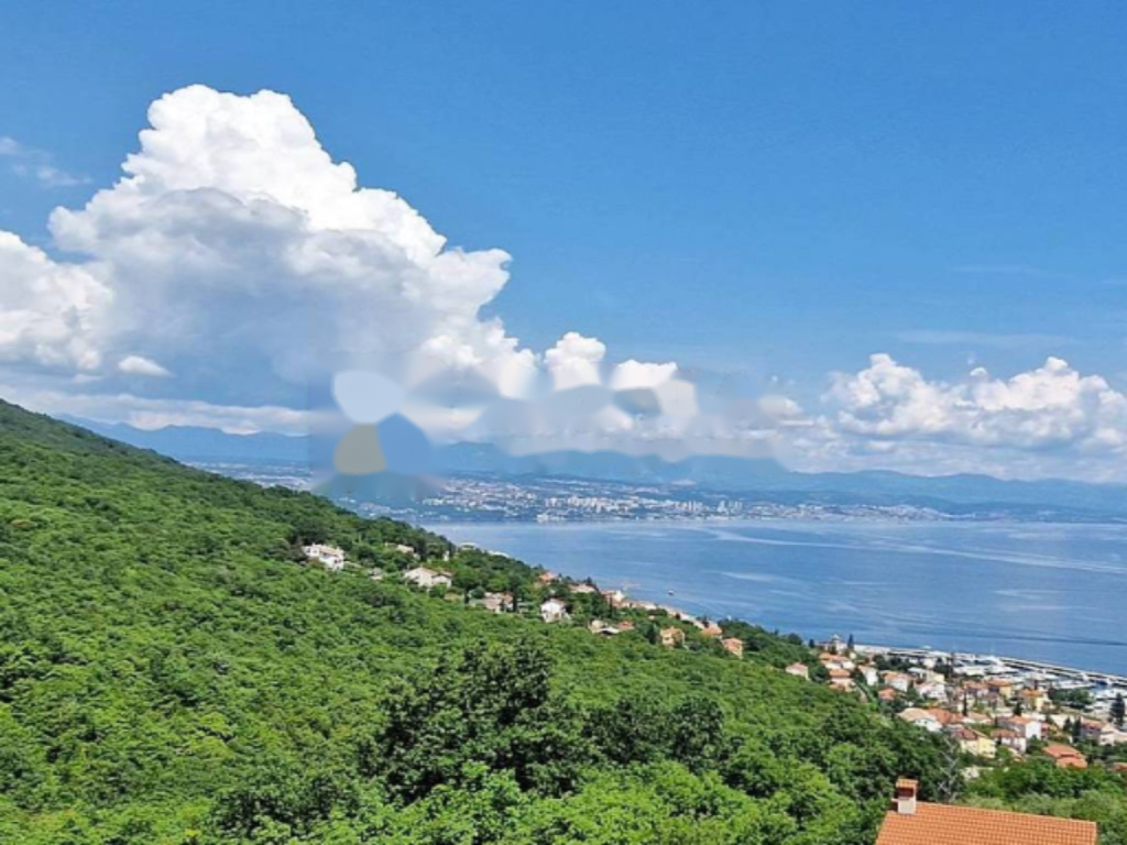 Wohnung in Opatija, Kroatien, 100 m² - Foto 1