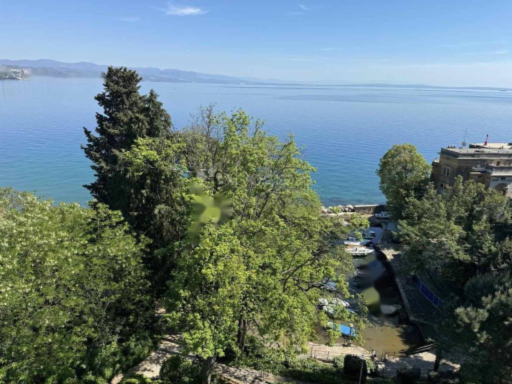 Appartement à Opatija, Croatie, 94 m² - image 1