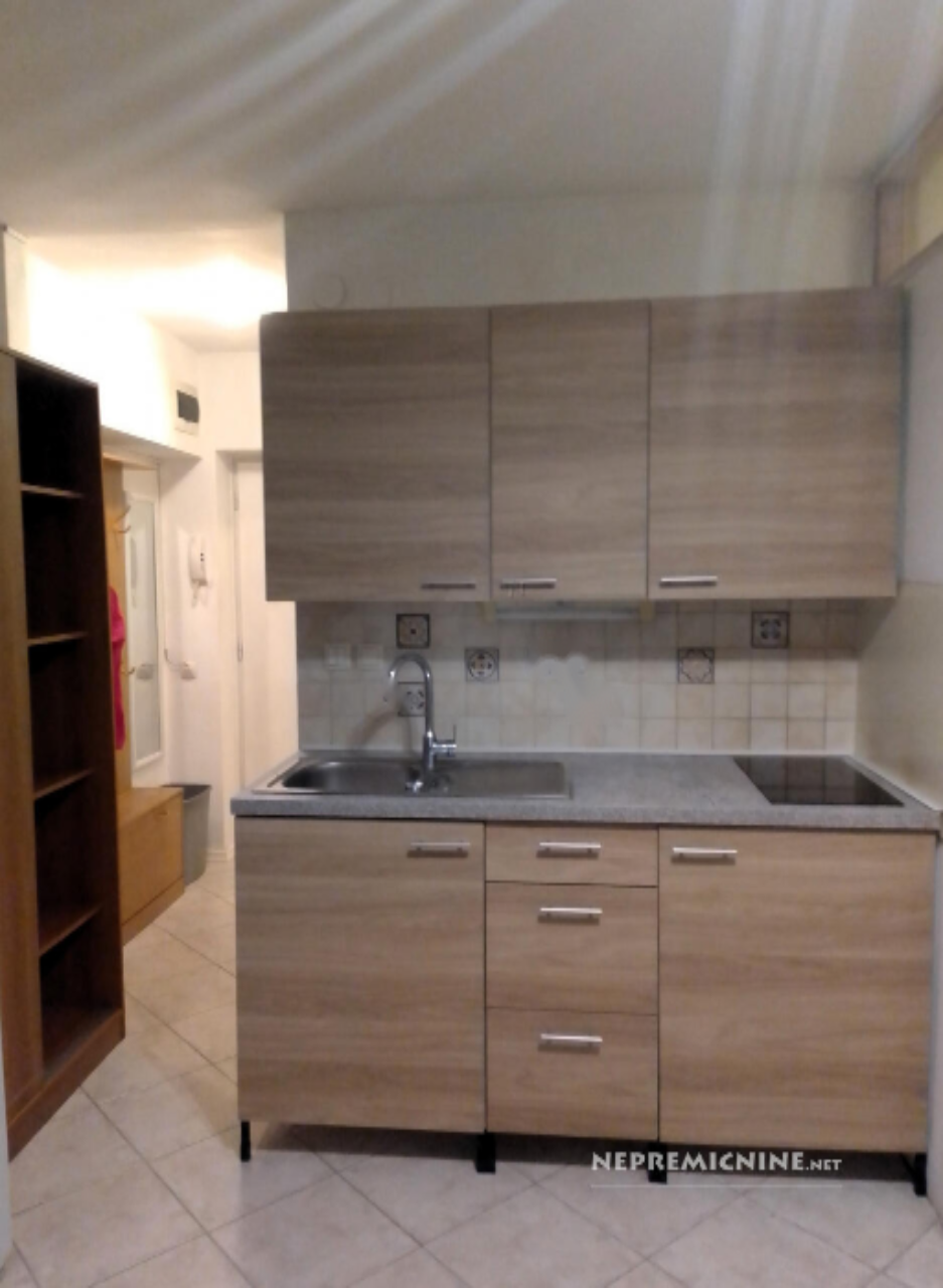Wohnung in Izola, Slowenien, 30 m² - Foto 1