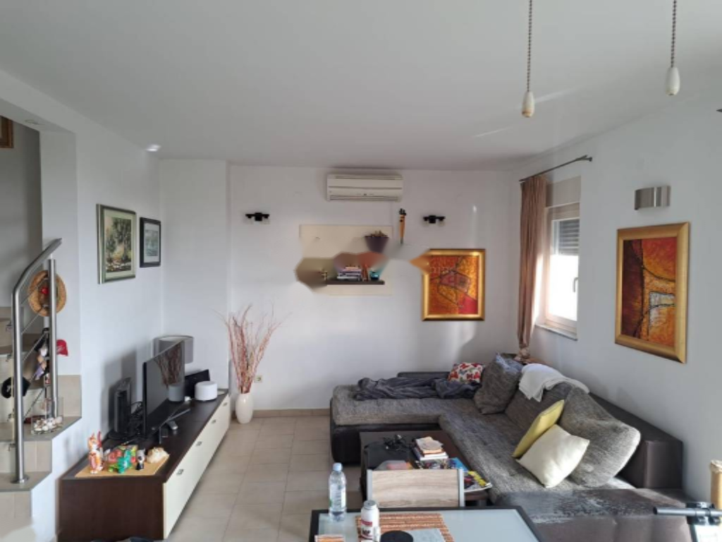 Flat in Opatija, Croatia, 77 m² - picture 1