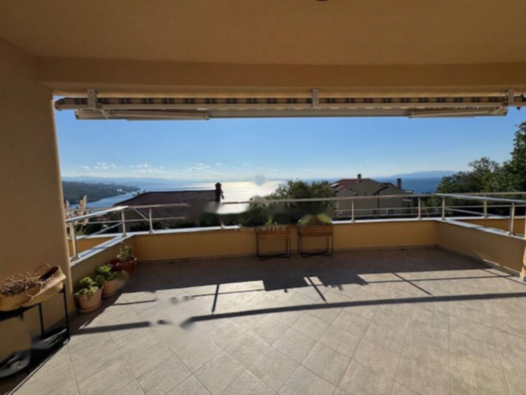 Wohnung in Opatija, Kroatien, 54 m² - Foto 1