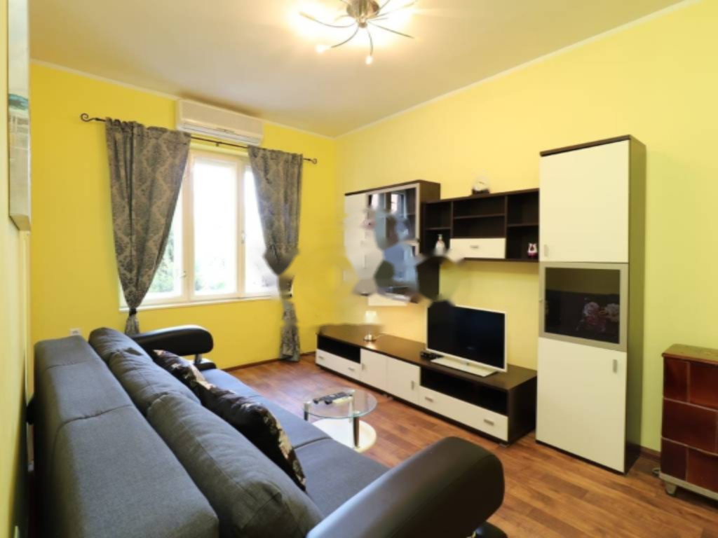 Piso en Opatija, Croacia, 43 m² - imagen 1
