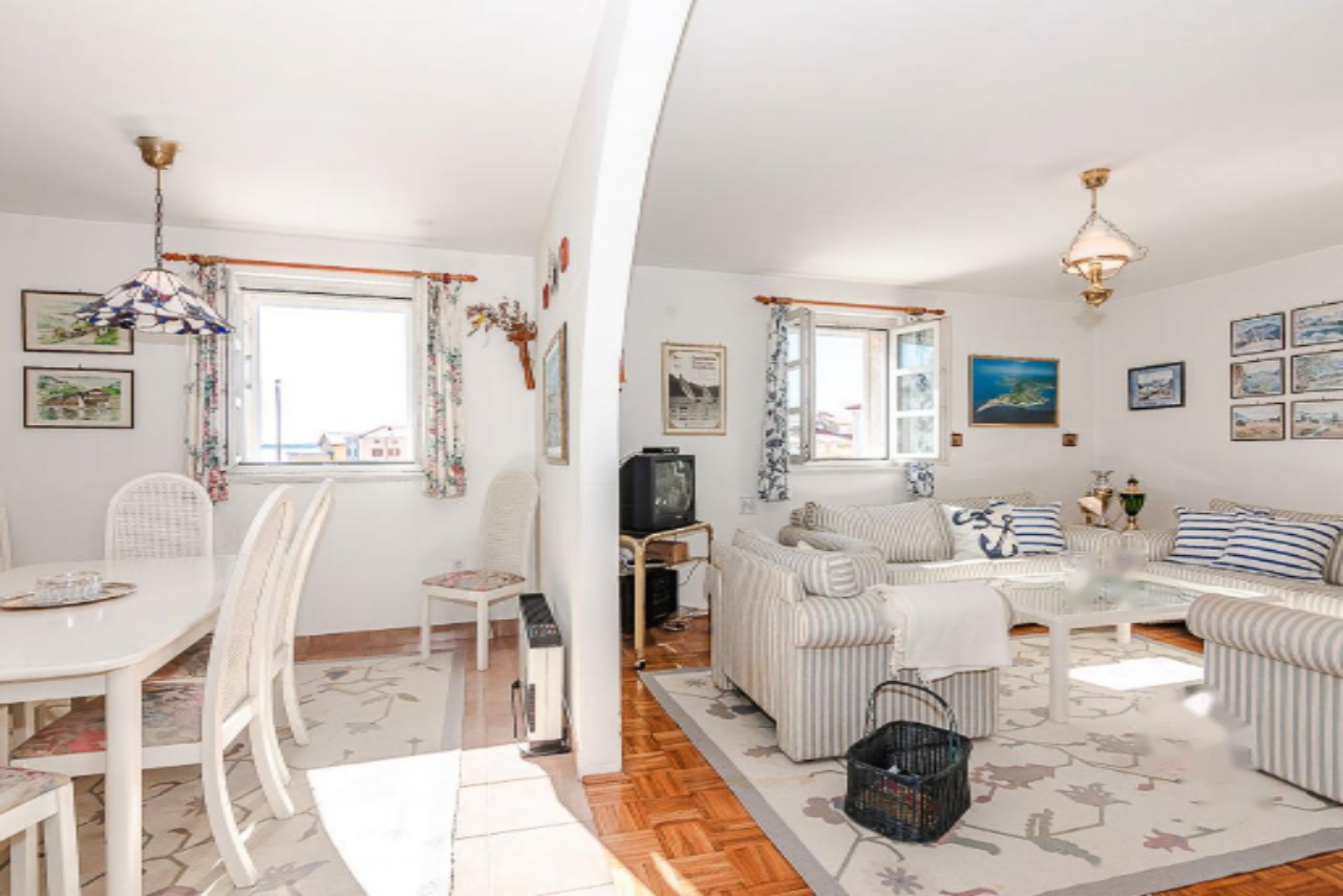 Wohnung in Piran, Slowenien, 108 m² - Foto 1