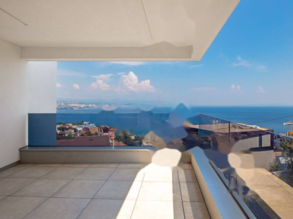 Appartement à Opatija, Croatie, 105 m² - image 1