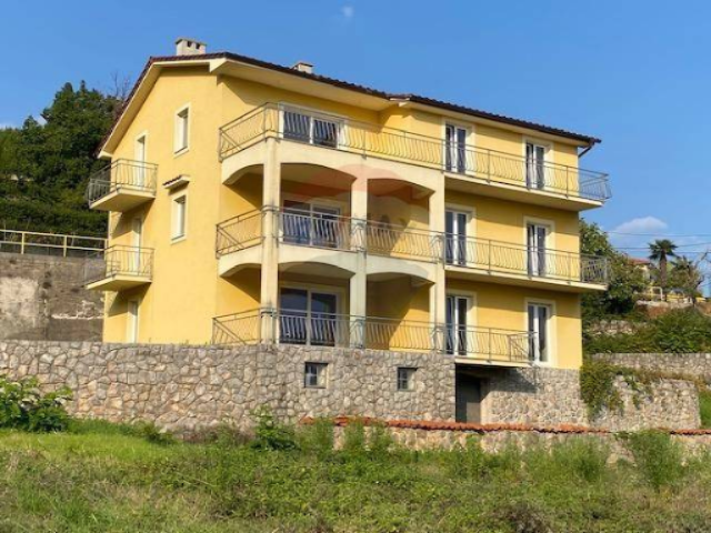 House in Opatija, Croatia, 570 m² - picture 1