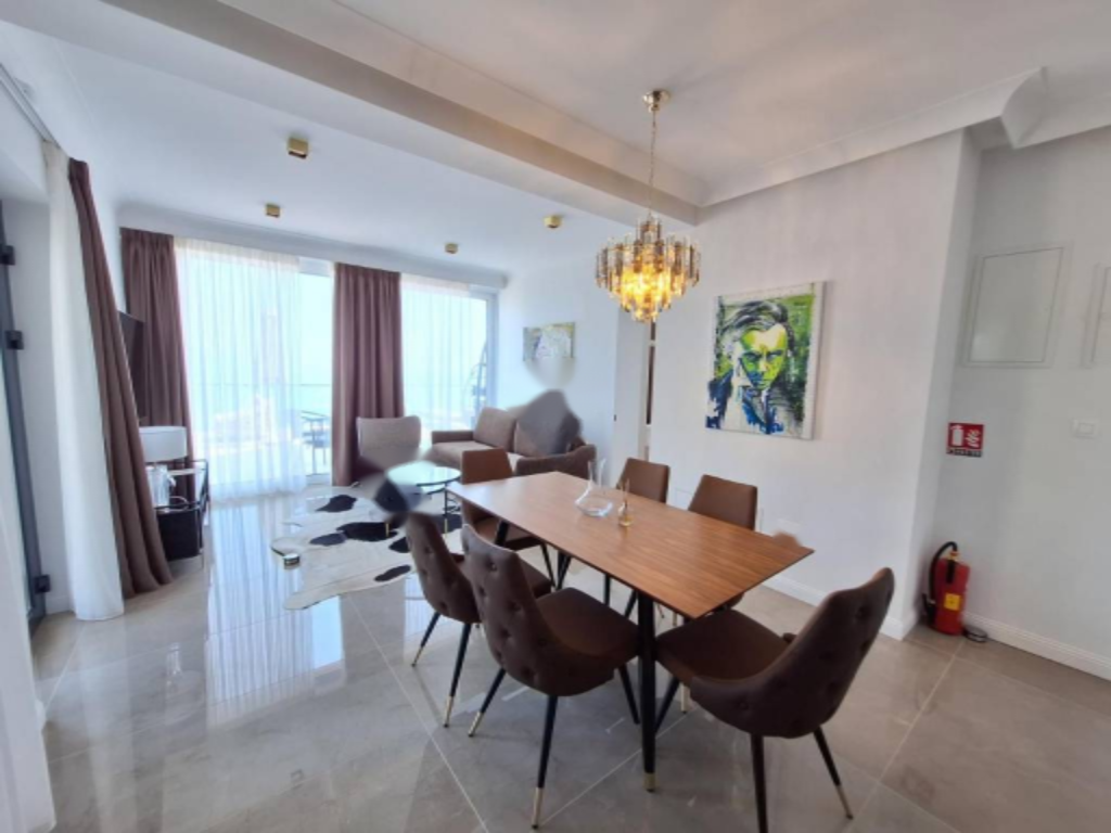 Haus in Opatija, Kroatien, 113 m² - Foto 1