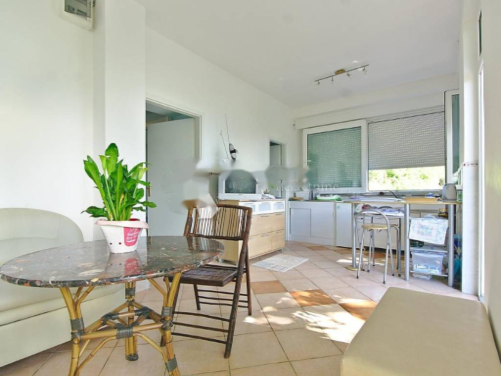 Piso en Opatija, Croacia, 127 m² - imagen 1