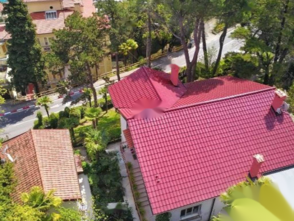 Flat in Opatija, Croatia, 140 m² - picture 1