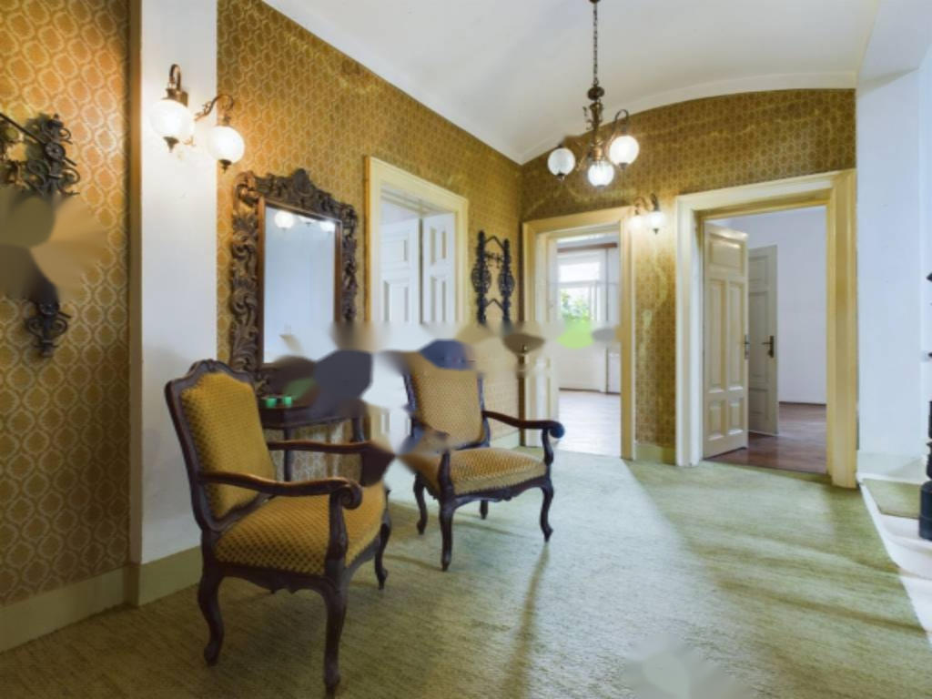 Flat in Opatija, Croatia, 294 m² - picture 1