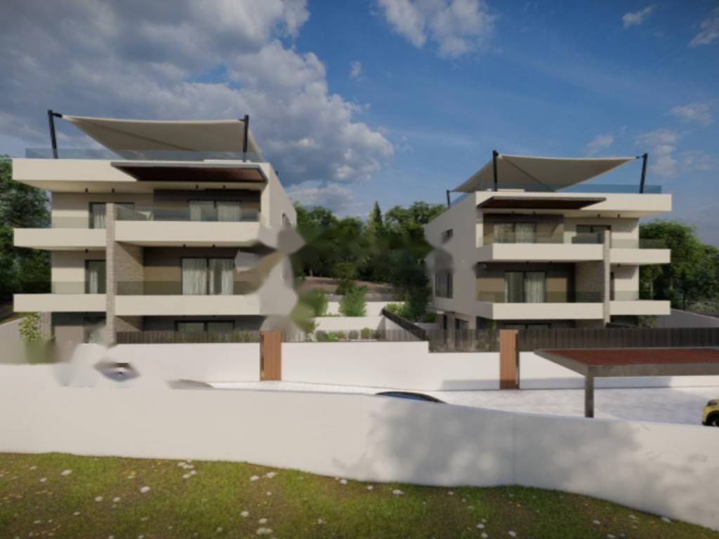 Piso en Opatija, Croacia, 176 m² - imagen 1