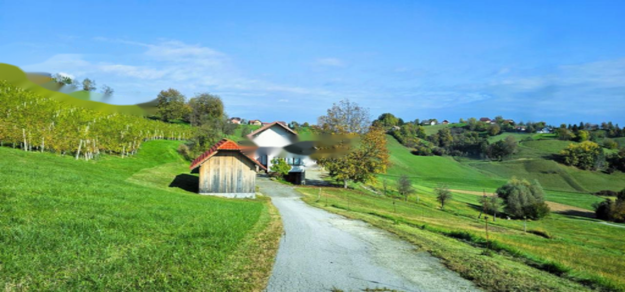 Farm in Podčetrtek, Slowenien, 254 m² - Foto 1