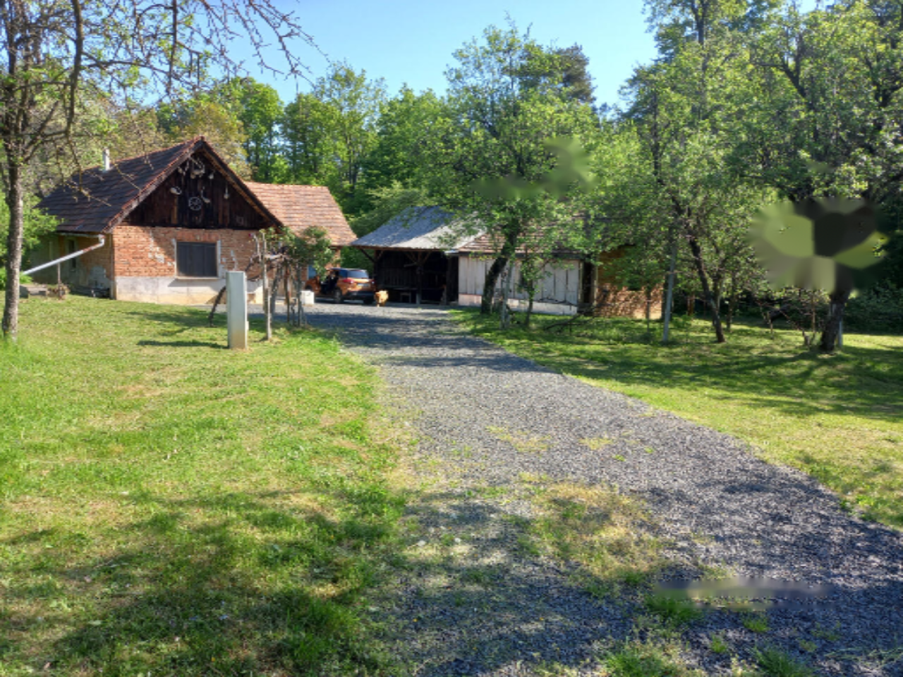 Casa a Gornja Radgona, Slovenia, 90 m² - foto 1