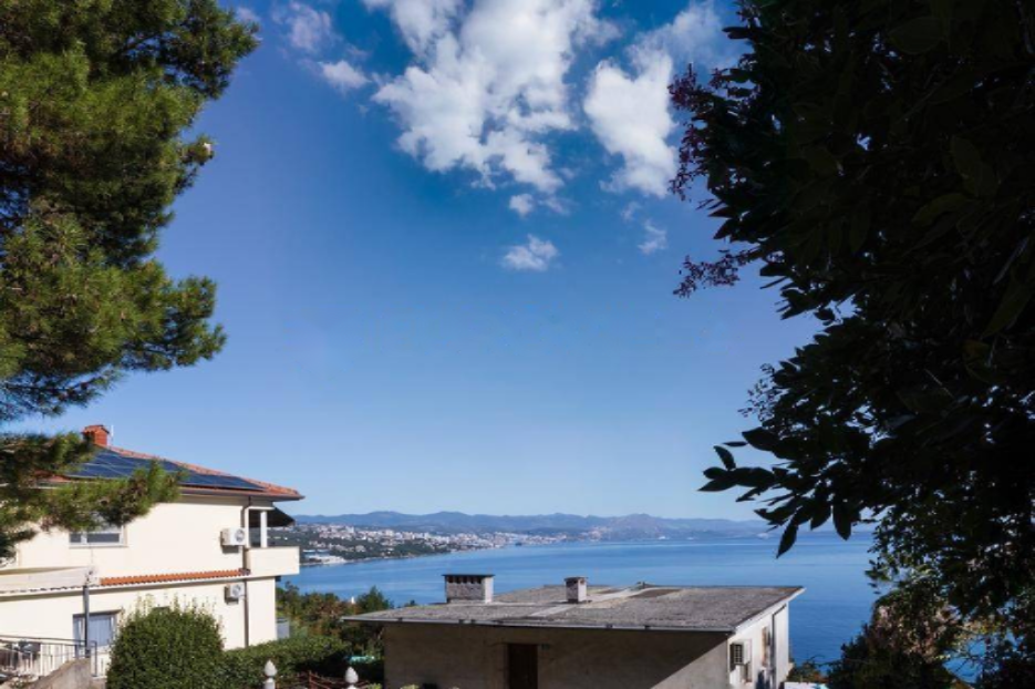 Appartement à Opatija, Croatie, 50 m² - image 1