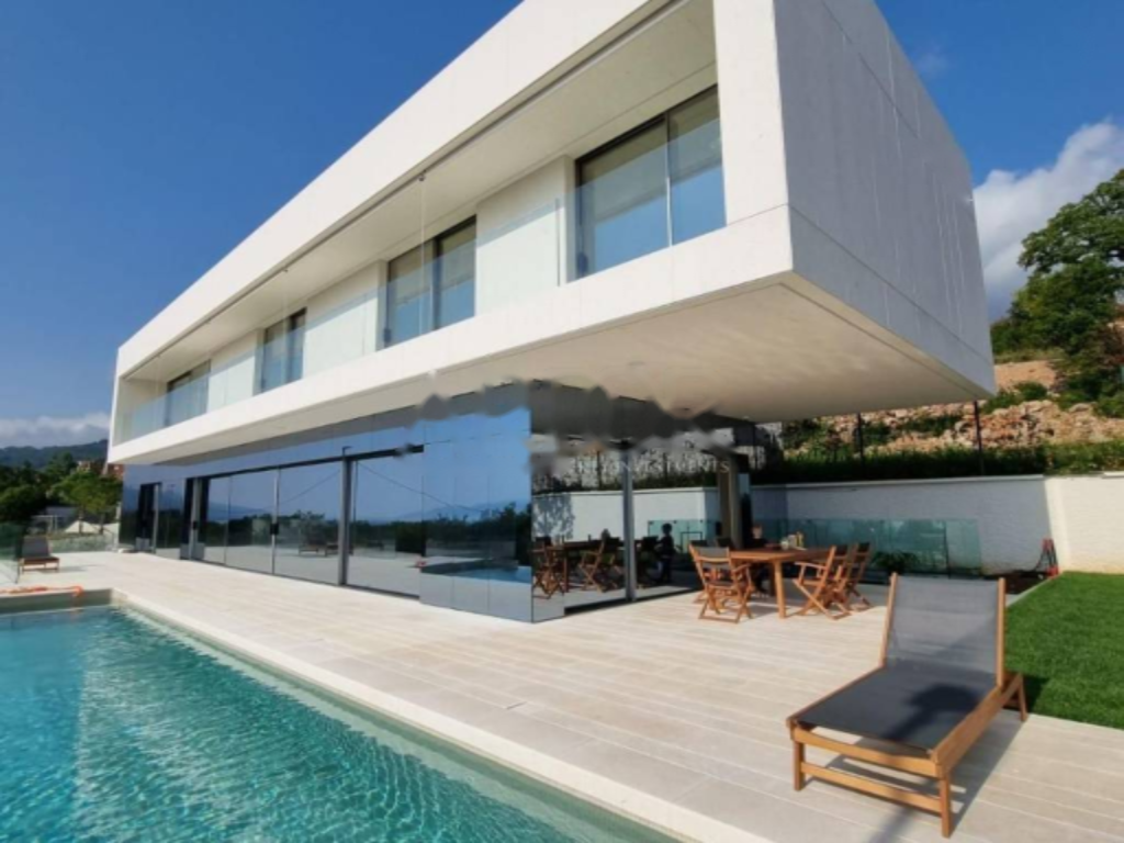 Casa en Opatija, Croacia, 427 m² - imagen 1