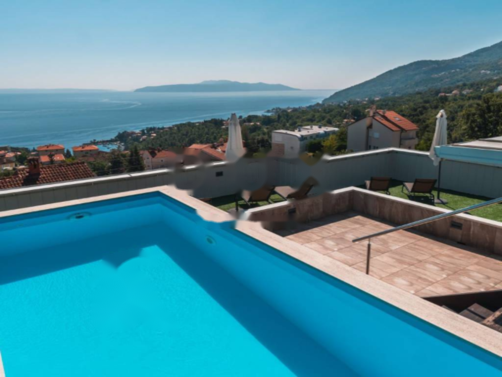 Appartement à Opatija, Croatie, 79 m² - image 1