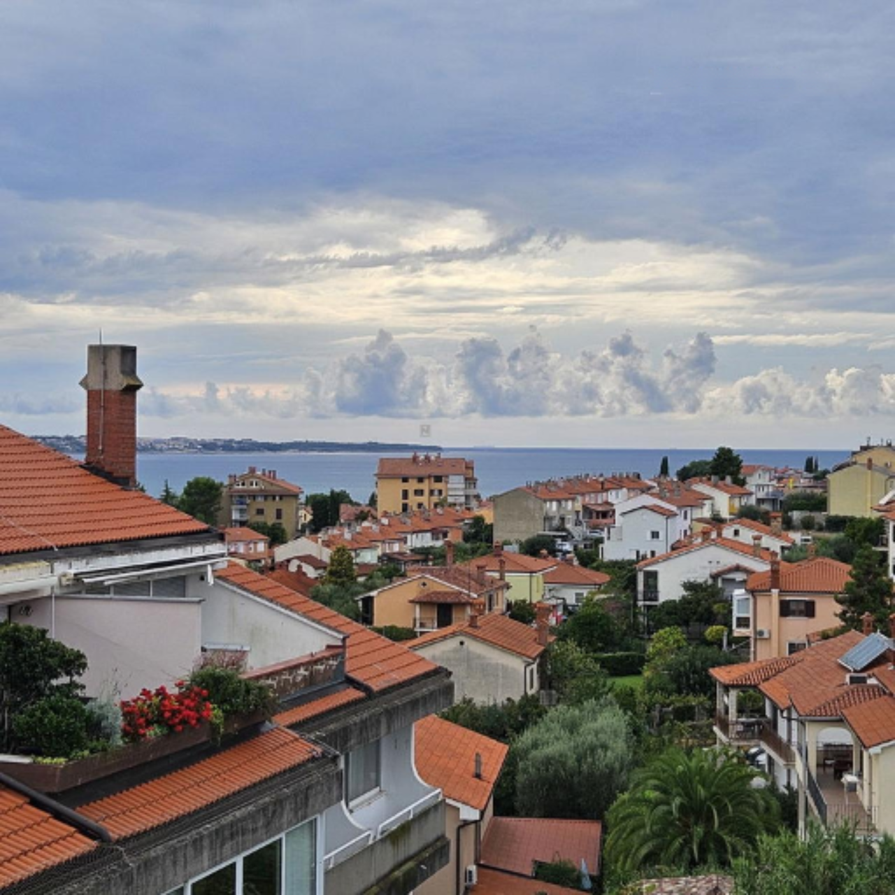 Appartamento a Lucija, Slovenia, 154 m² - foto 1