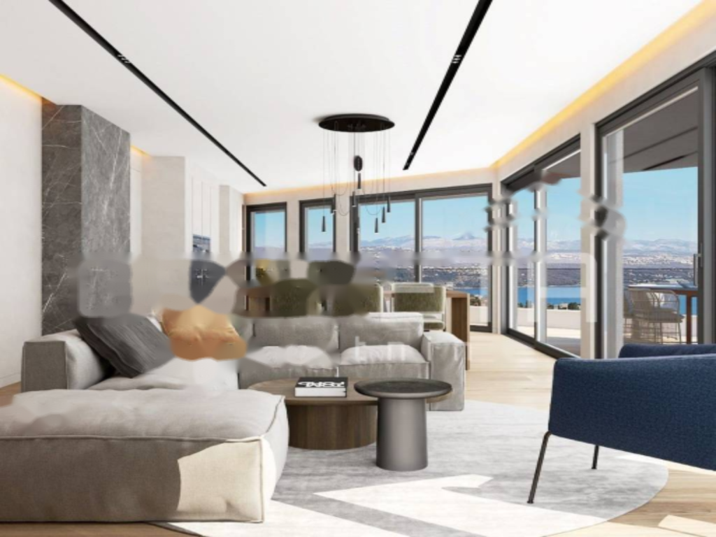 Piso en Opatija, Croacia, 173 m² - imagen 1