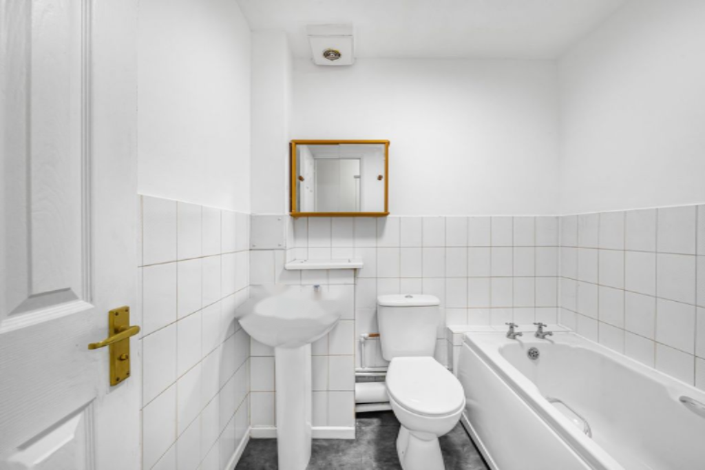 Wohnung in London, Großbritannien, 36 m² - Foto 1