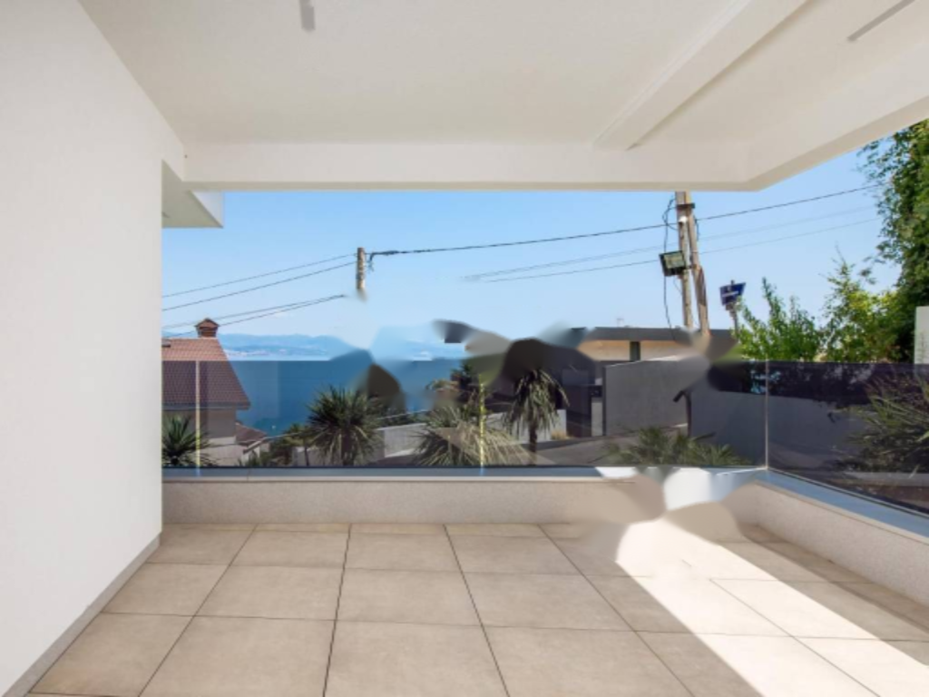 Appartamento a Opatija, Croazia, 108 m² - foto 1