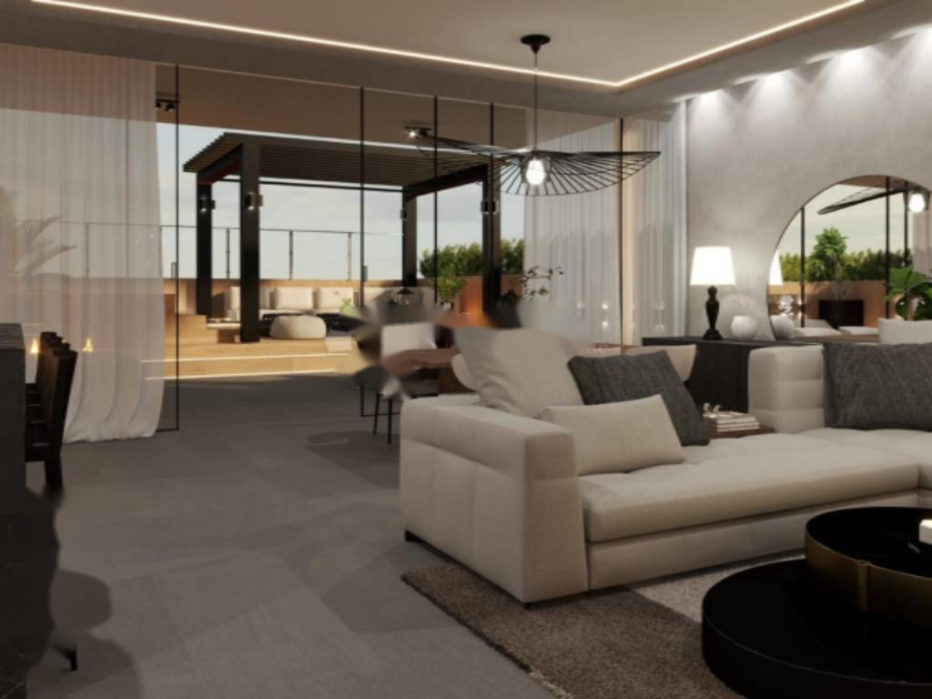 Appartamento a Opatija, Croazia, 201 m² - foto 1