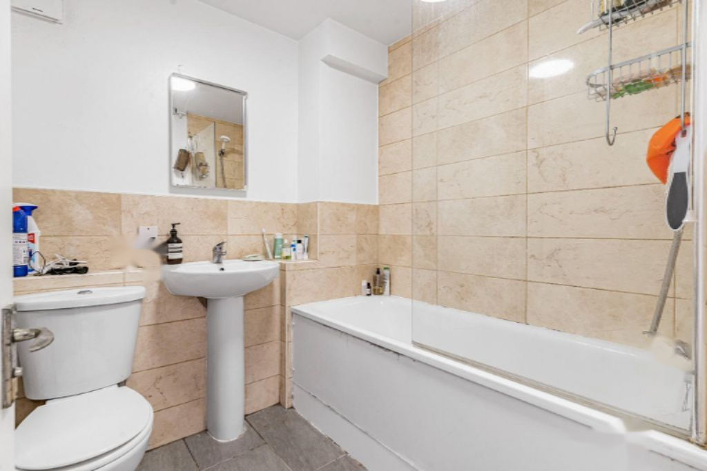 Wohnung in London, Großbritannien, 57 m² - Foto 1