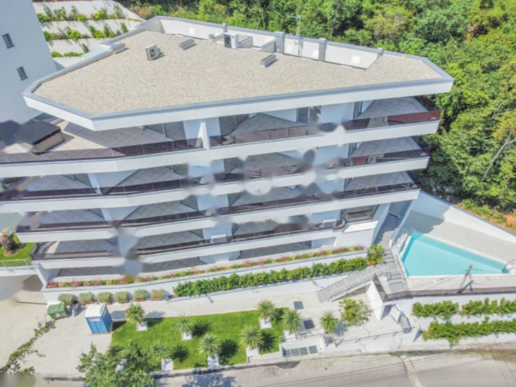 Appartamento a Opatija, Croazia, 118 m² - foto 1