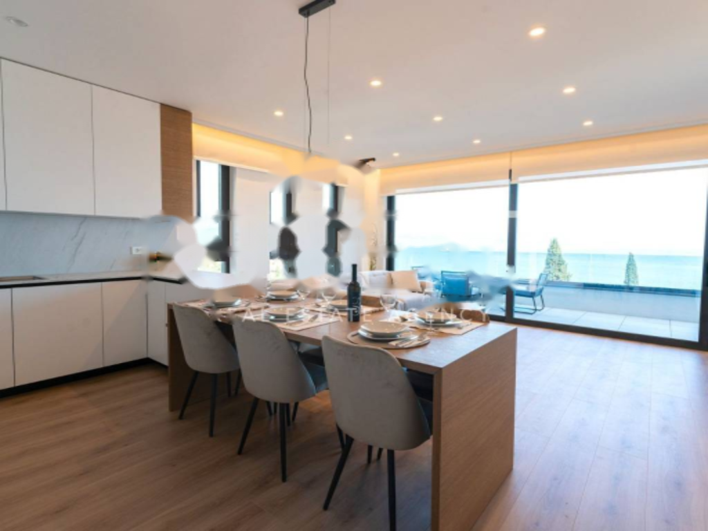 Wohnung in Opatija, Kroatien, 1 m² - Foto 1