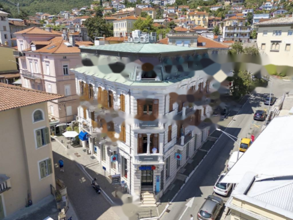 Wohnung in Opatija, Kroatien, 62 m² - Foto 1