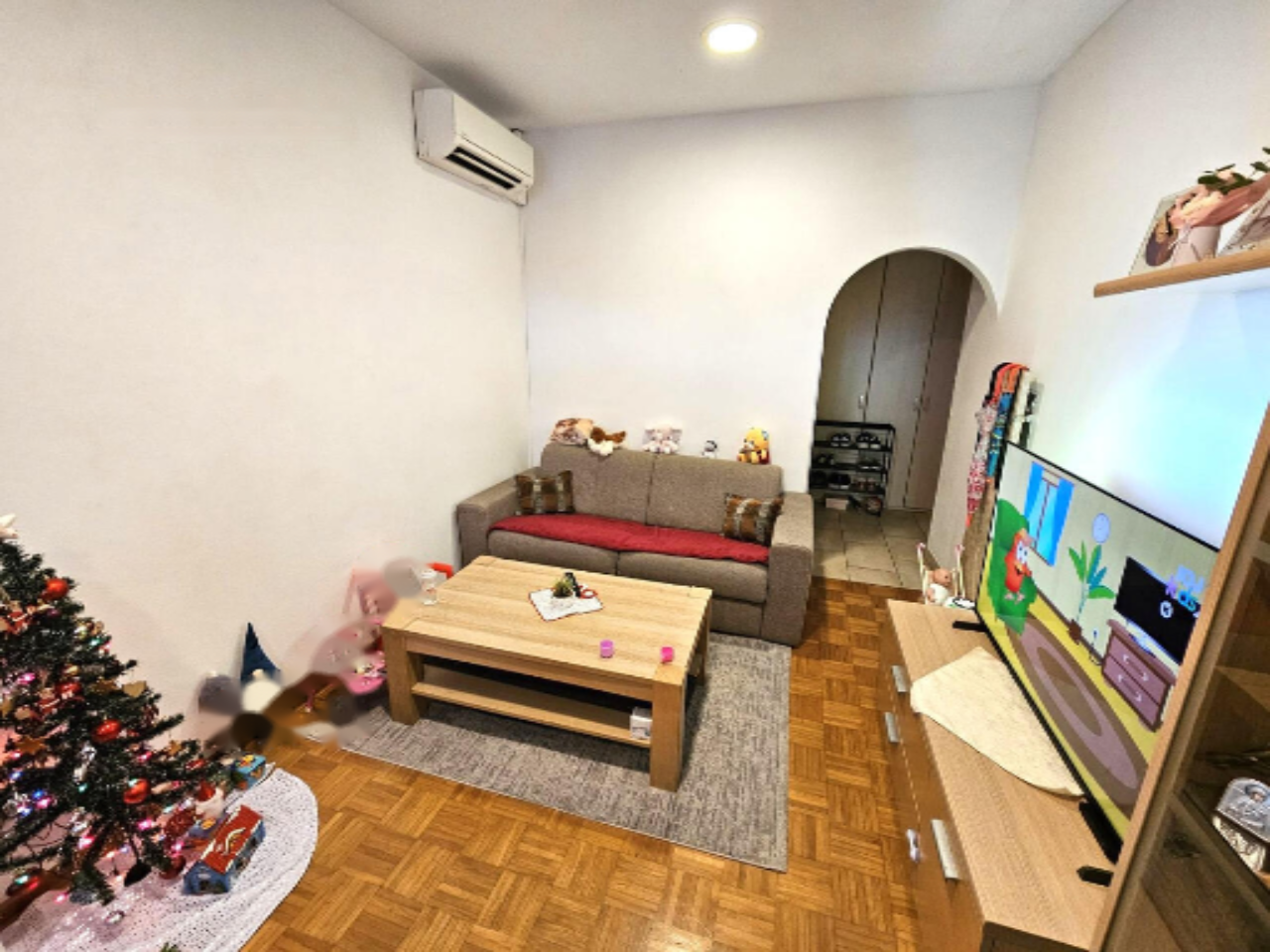 Appartamento a Capodistria, Slovenia, 51 m² - foto 1