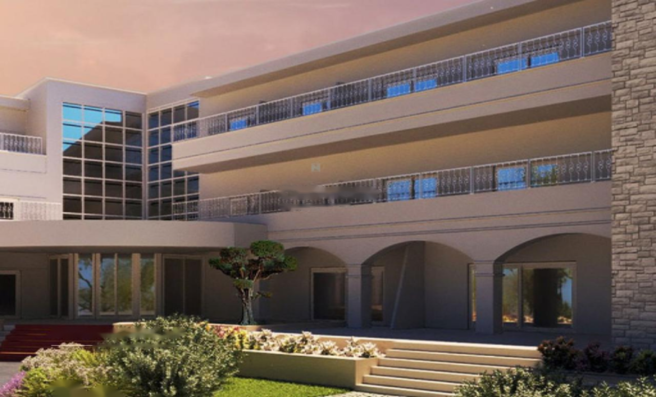 Wohnung in Piran, Slowenien, 111 m² - Foto 1