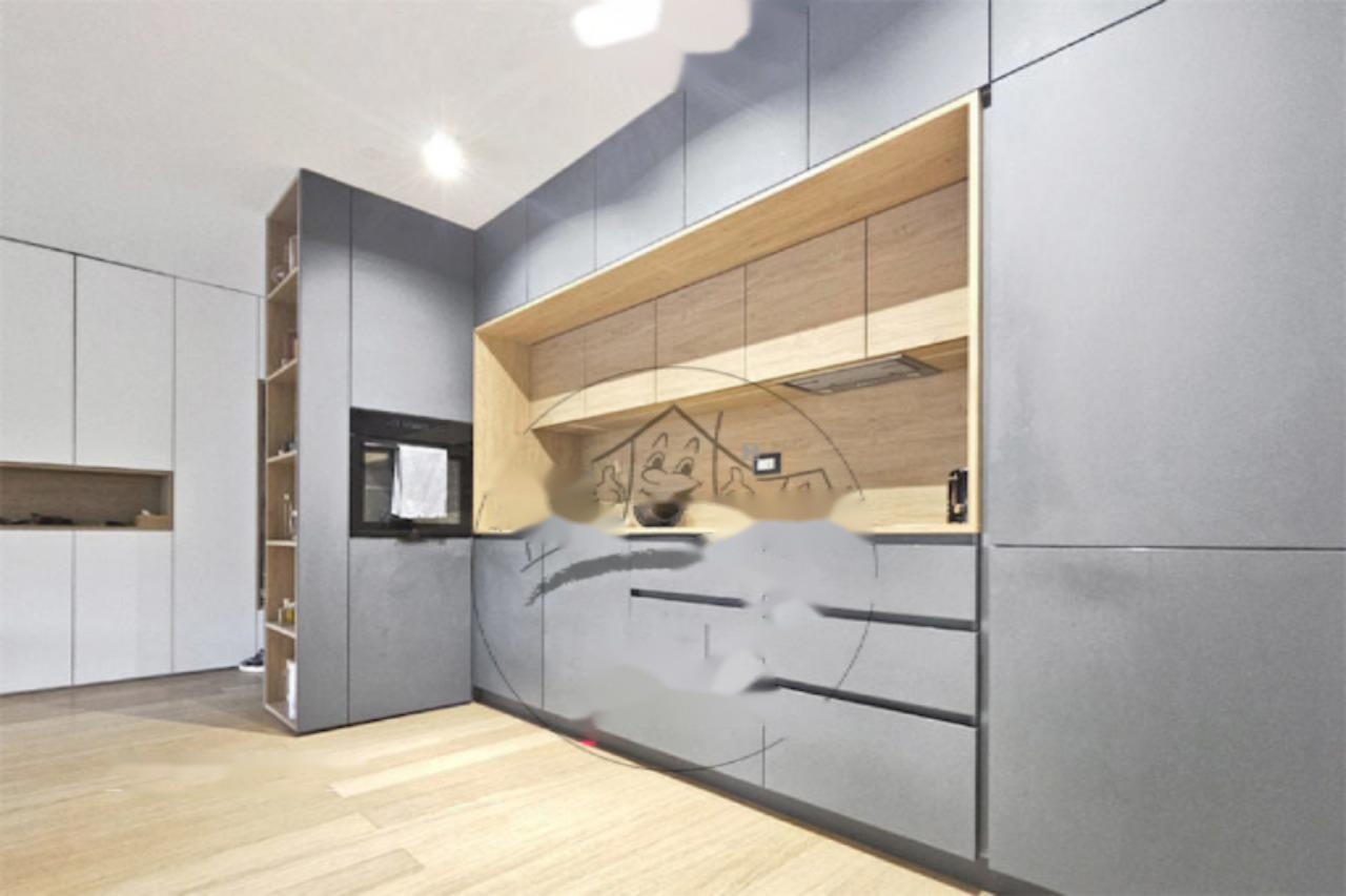 Wohnung in Portorož, Slowenien, 81 m² - Foto 1