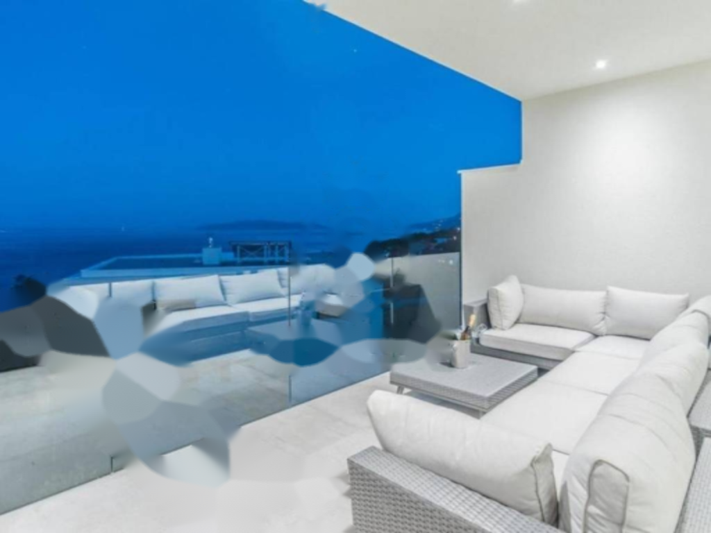 House in Opatija, Croatia, 250 m² - picture 1