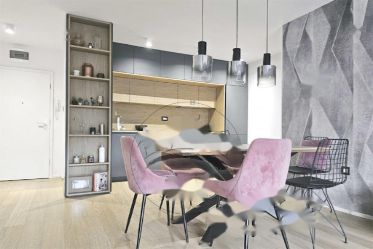 Wohnung in Portorož, Slowenien, 81 m² - Foto 2