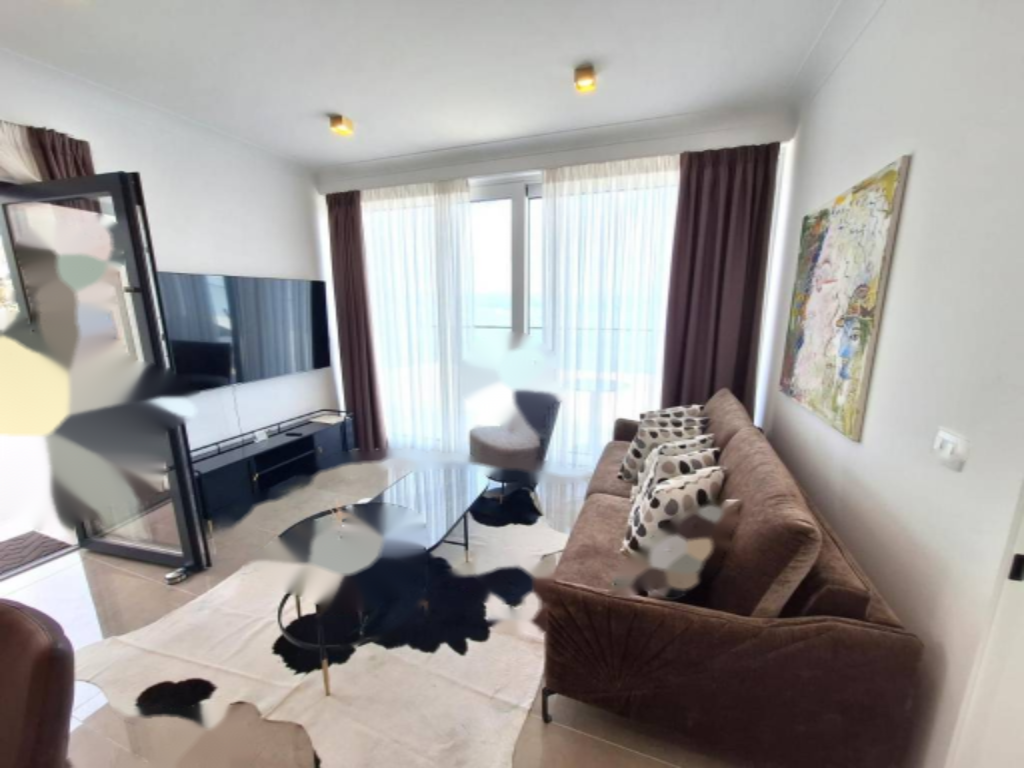 Haus in Opatija, Kroatien, 113 m² - Foto 2