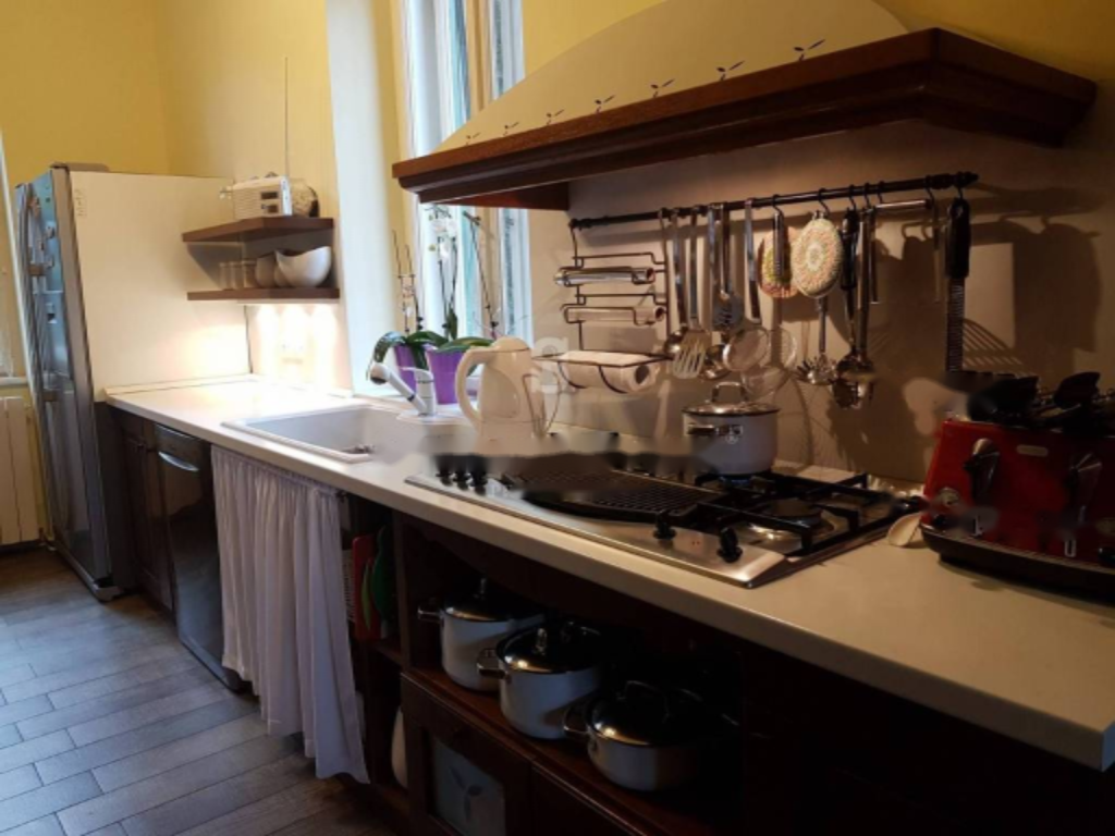 Appartement à Opatija, Croatie, 109 m² - image 2