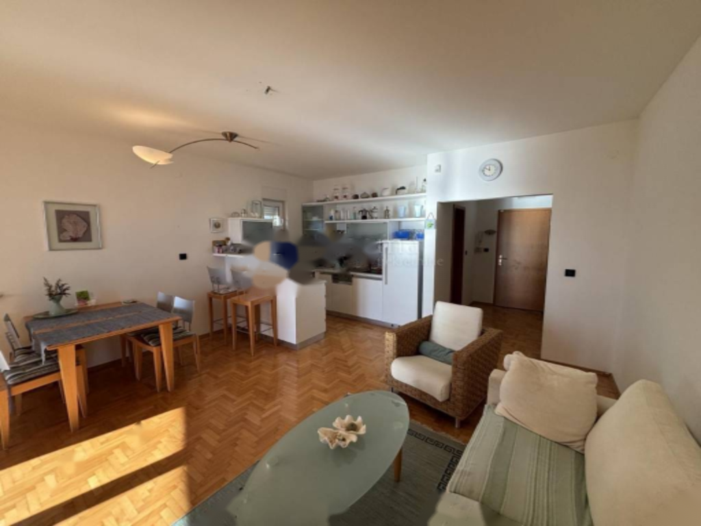 Wohnung in Opatija, Kroatien, 51 m² - Foto 2