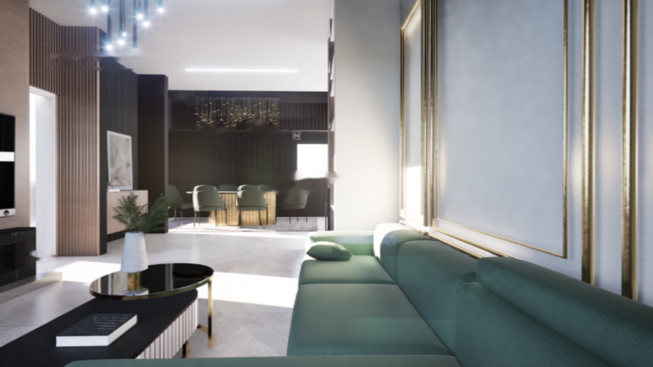 Wohnung in Piran, Slowenien, 111 m² - Foto 2