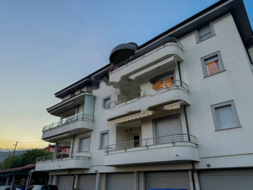 Wohnung in Opatija, Kroatien, 96 m² - Foto 2