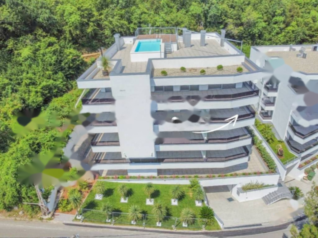 Flat in Opatija, Croatia, 110 m² - picture 2