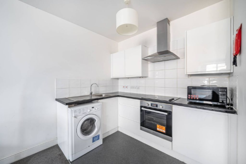 Piso en Londres, Reino Unido, 56 m² - imagen 2