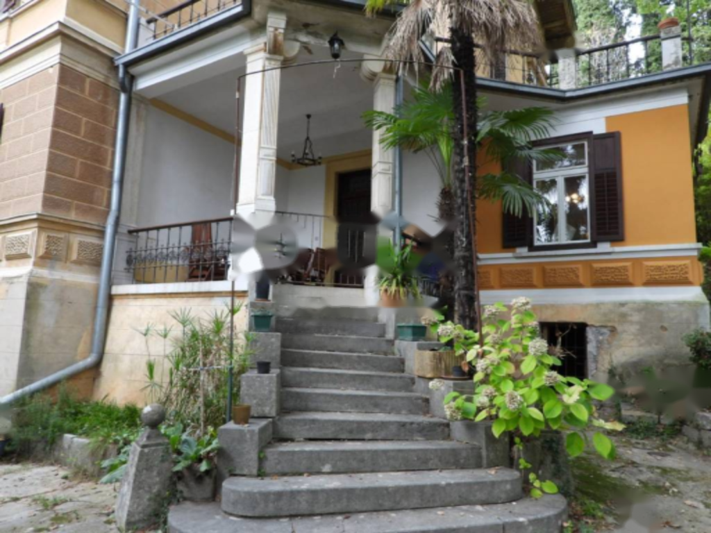 Piso en Opatija, Croacia, 190 m² - imagen 2