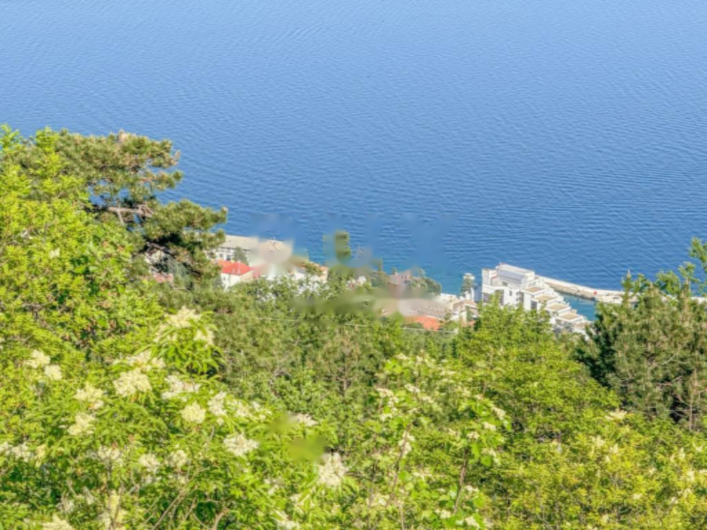 Casa a Opatija, Croazia, 266 m² - foto 2