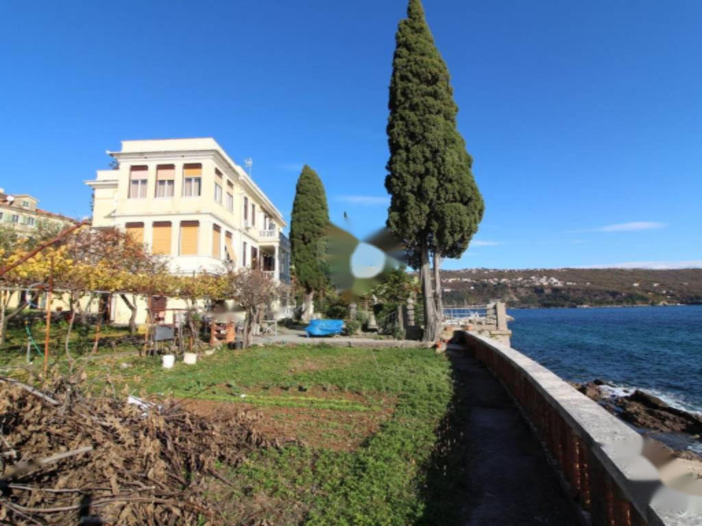 Piso en Opatija, Croacia, 102 m² - imagen 2