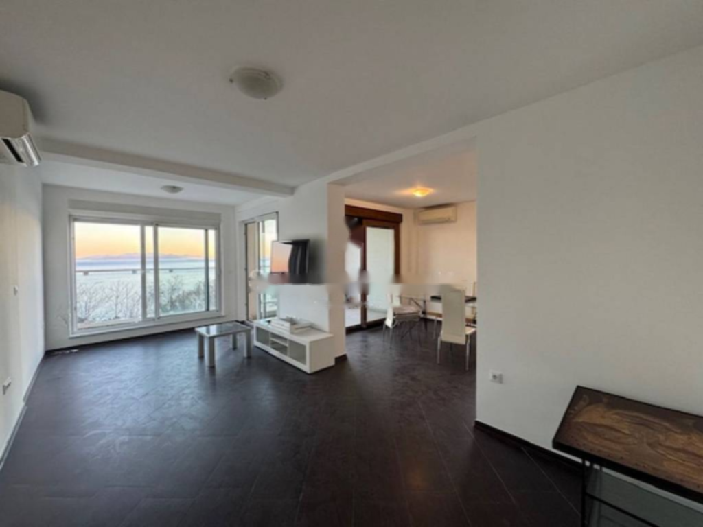 Wohnung in Opatija, Kroatien, 56 m² - Foto 2