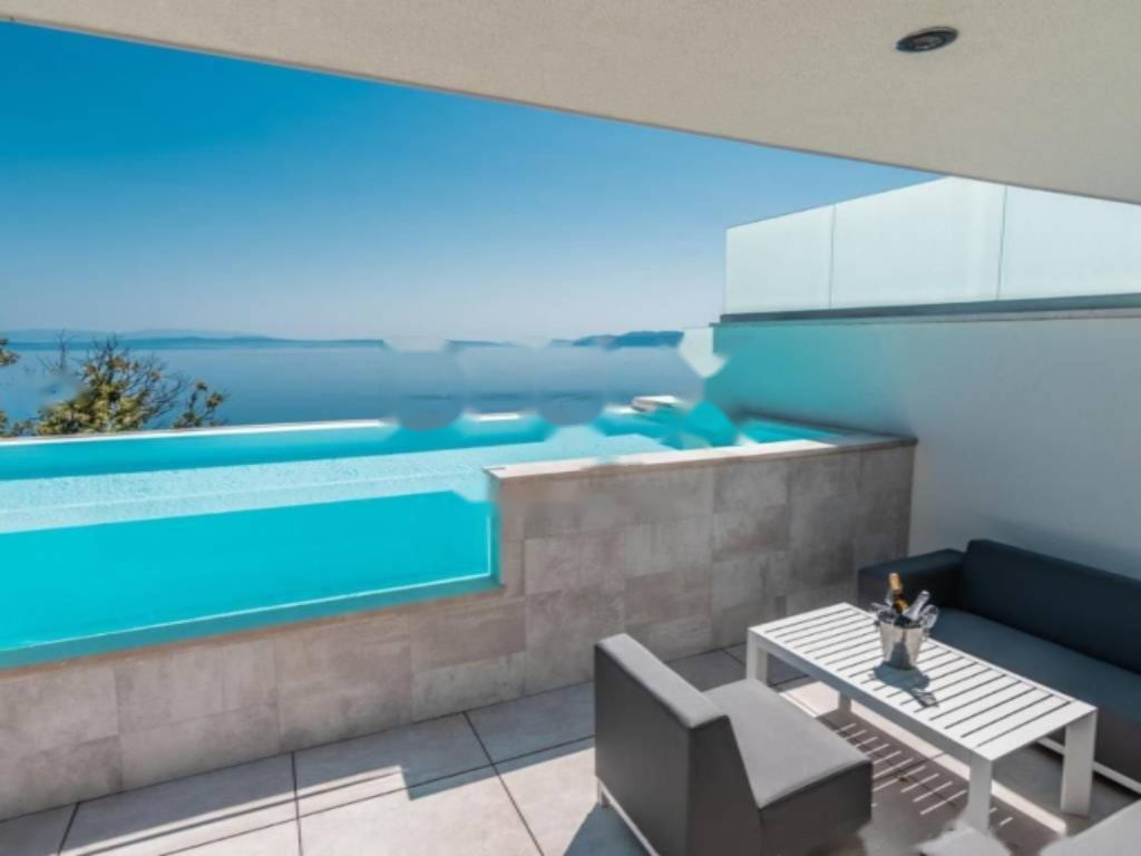 Casa en Opatija, Croacia, 500 m² - imagen 2