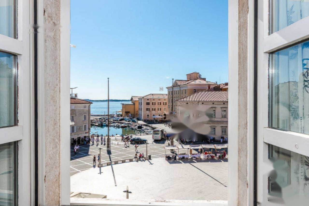 Wohnung in Piran, Slowenien, 108 m² - Foto 2