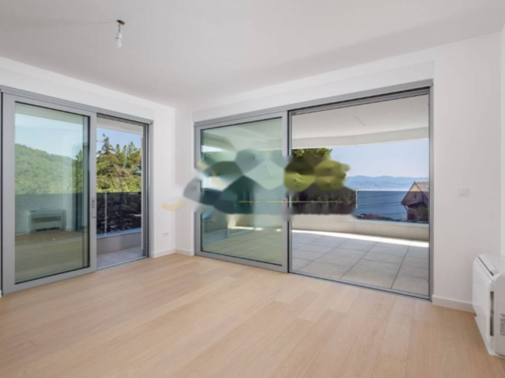 Appartamento a Opatija, Croazia, 110 m² - foto 2