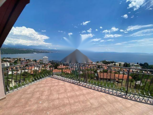 Piso en Opatija, Croacia, 101 m² - imagen 2