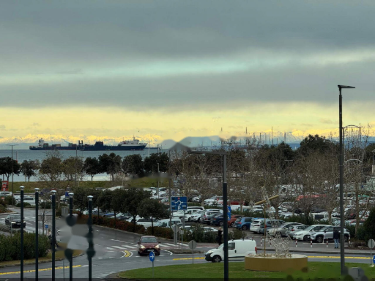 Wohnung in Koper, Slowenien, 72 m² - Foto 2